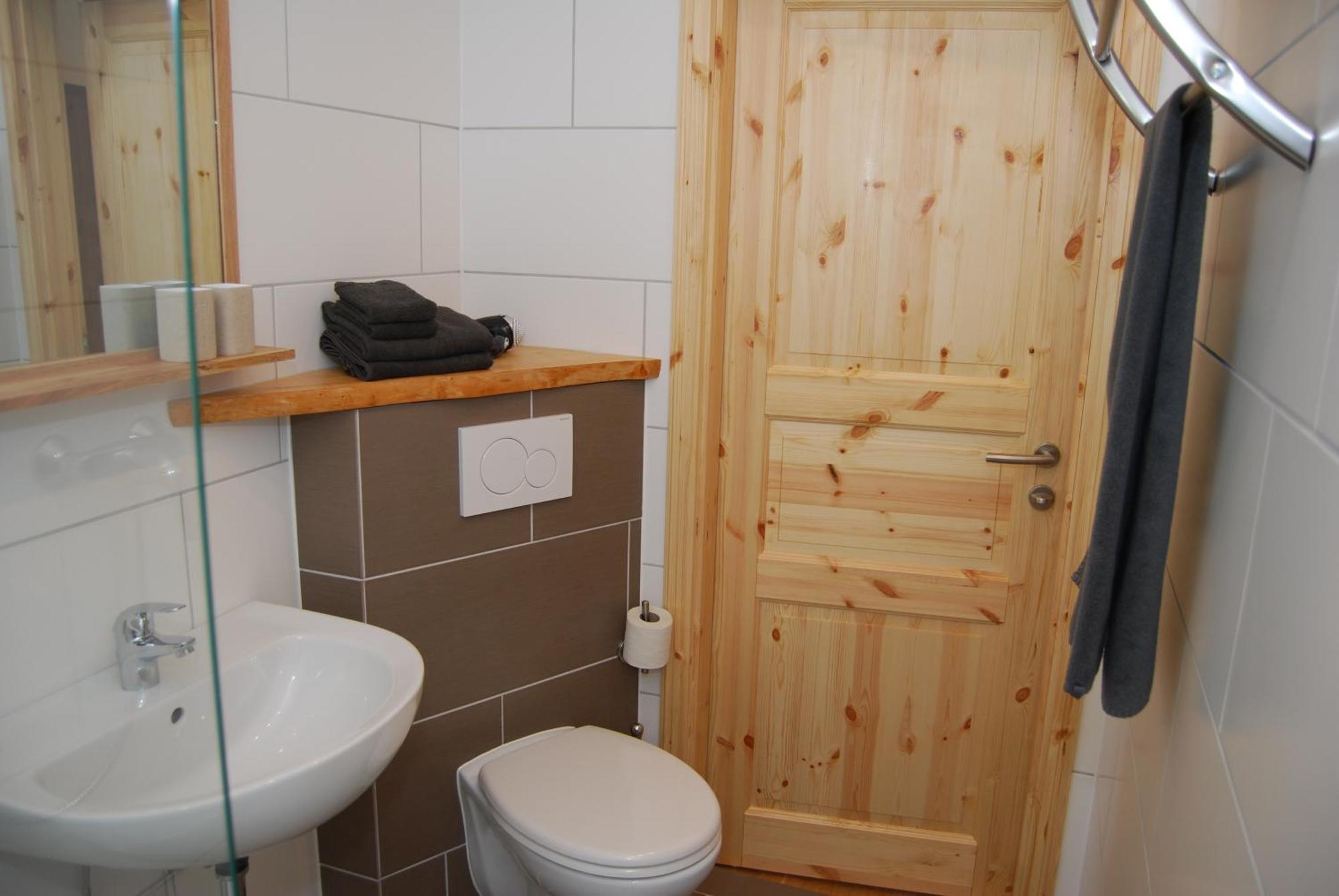Ferienwohnung Zeber Rattendorf Quarto foto